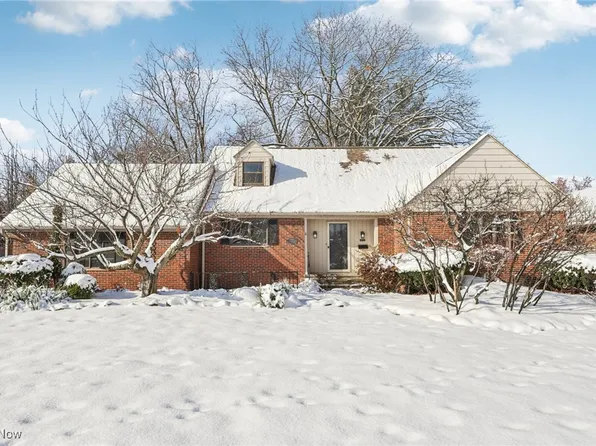 3406 Rocky River Dr, Cleveland, OH 44111
