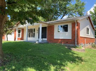 2735 Chelsea Dr, Florissant, MO