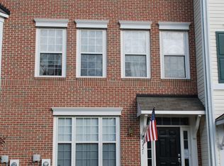2621 Gray Ibis Ct, Odenton, MD 21113
