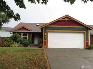 223 Wind River Dr, Chehalis, WA 98532