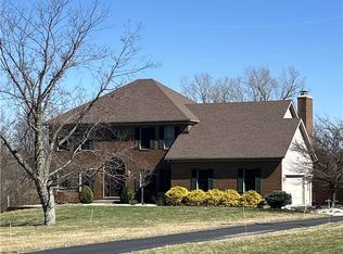 10160 Lochard Rd, Sidney, OH 45365