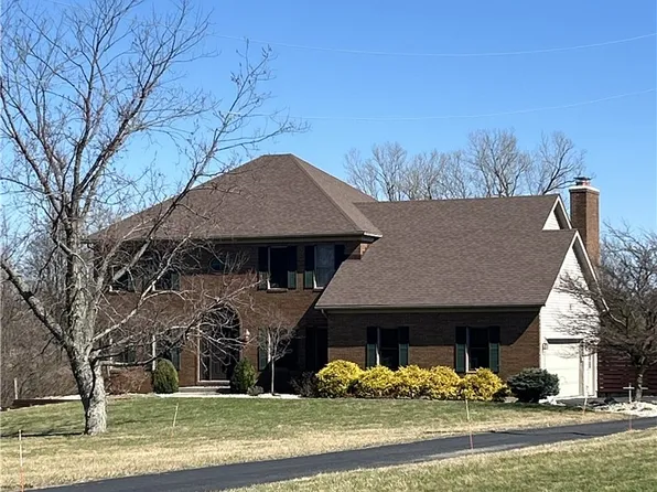 10160 Lochard Rd, Sidney, OH 45365