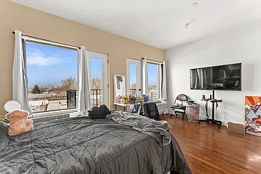 Rented by NOVO Living LLC