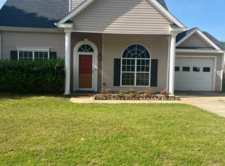 5139 Saddle Cir, Evans, GA 30809