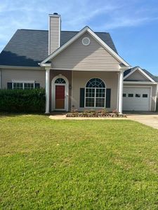 5139 Saddle Cir, Evans, GA, 30809