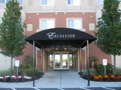 1 Cityview Ln Unit 814, Quincy, MA, 02169