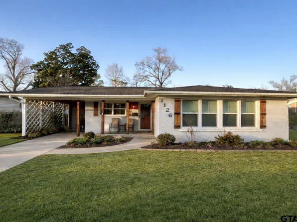 1126 E 8th St, Tyler, TX 75701