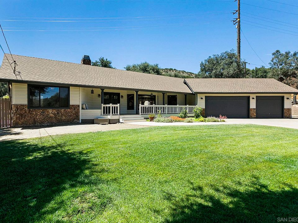 28987 Manzanita Trl, Pine Valley, CA 91962 Zillow