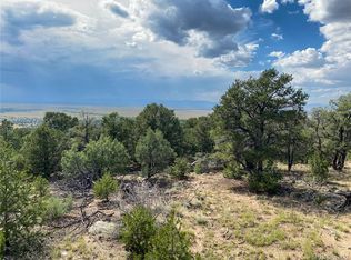 1820 & 1821 Rockyview Way LOT 1820 & 1821, Crestone, CO 81131