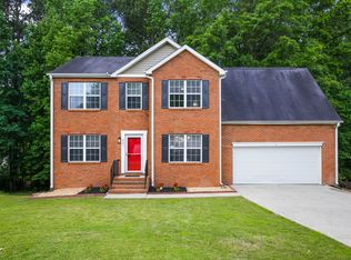 441 Two Iron Trl NW, Kennesaw, GA 30144