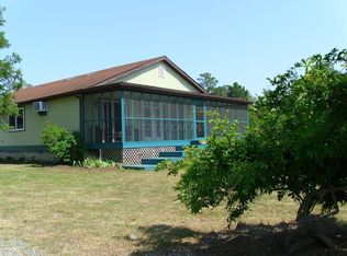 5603 Burnettsville Rd, Marion Station, MD 21838