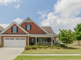 3734 Woodlawn Ct, Buford, GA 30519