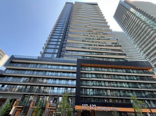 117 Broadway Ave #1508, Toronto, ON M4P 1V2