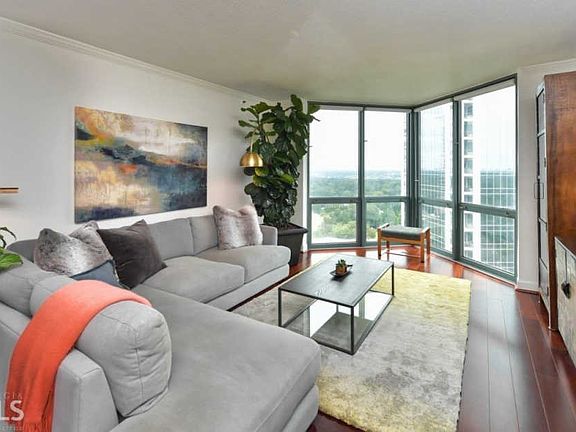3rd image of 2870 Pharr Court South NW APT 1905