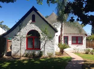 2830 Park Way, Bakersfield, CA