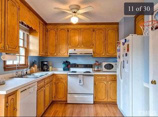 4125 Willow Haven Ct, Raleigh, NC 27616