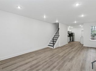 1761 N Newkirk St, Philadelphia, PA 19121