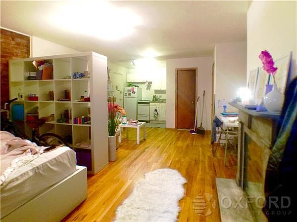 1st image of 333 E 17th St APT 1B
