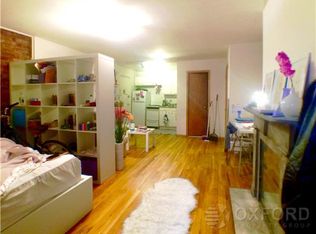 333 E 17th St APT 1B, New York, NY 10003