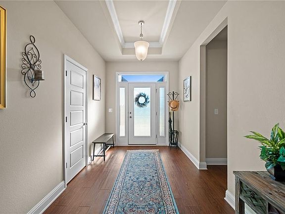 4th image of 15304 Troon Dr