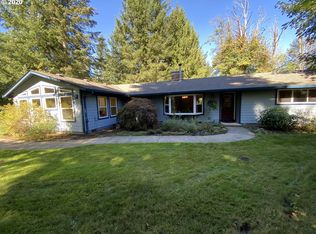 45235 SE Coalman Rd, Sandy, OR 97055