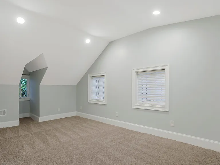 Second Bedroom Upstairs
