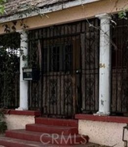 584 N Plymouth Blvd, Los Angeles, CA, 90004