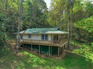 138 Dogwood Ln, Eidson, TN 37731