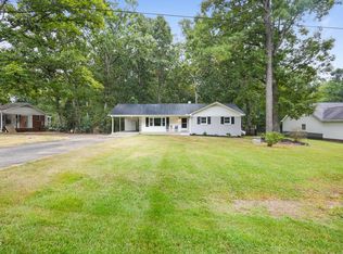 2716 Heather Dr, Sanford, NC 27330