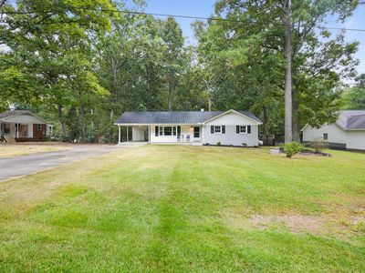 2716 Heather Dr, Sanford, NC, 27330