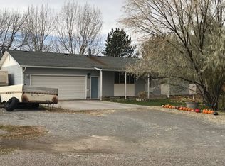 13521 N Marble Dr, Pocatello, ID 83202