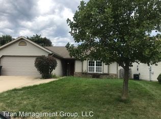 116 Triple Jay Dr, Lafayette, IN