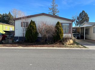 1515 NW Fir Ave UNIT 69B, Redmond, OR 97756