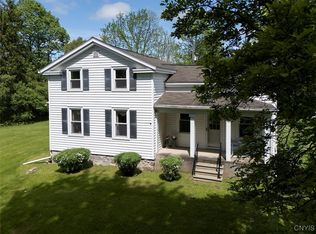 7078 Fuller Rd, Port Byron, NY 13140