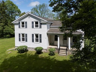 7078 Fuller Rd, Port Byron, NY, 13140