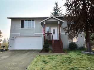 12310 Prairie Ridge Dr E, Bonney Lake, WA 98391