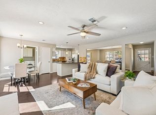 12343 Attlee Dr, Houston, TX 77077