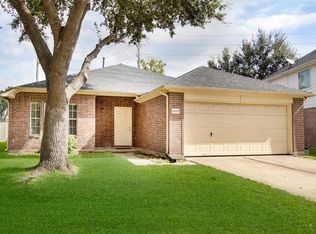 9207 Floral Crest Dr, Houston, TX 77083