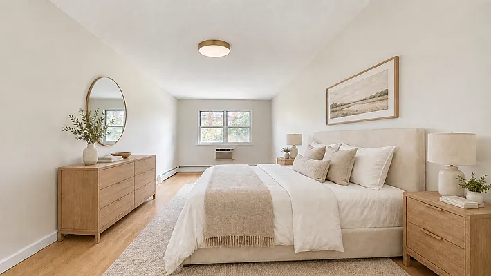 Bedroom, photo 1