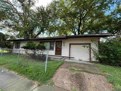 2427 SE Adams St, Topeka, KS, 66605