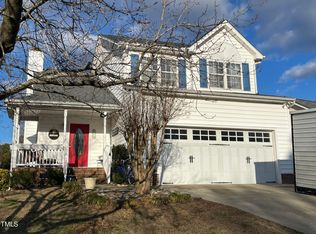 1001 Winter Bloom Ct, Wake Forest, NC 27587