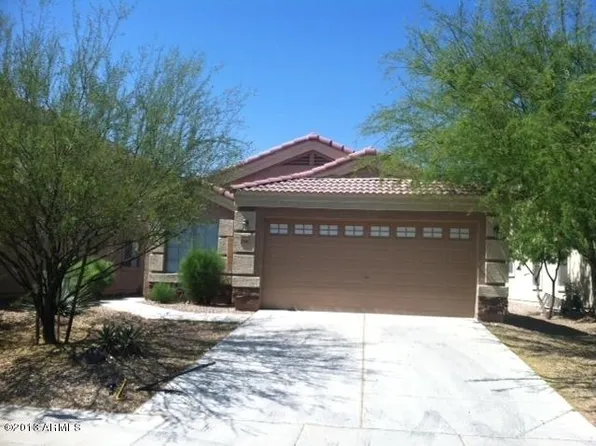 23248 W ASHLEIGH MARIE Drive, Buckeye, AZ 85326