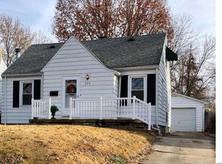 224 N Illinois St, Springfield, IL 62702