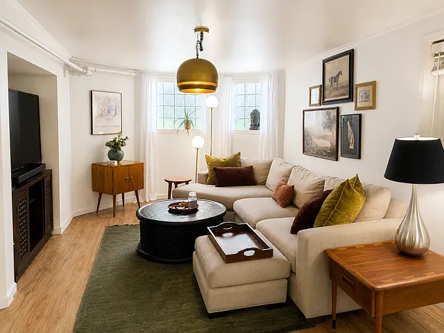 1517 W Addison St #GARDEN — Photo 2