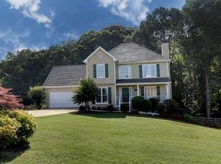 5115 Hyde Way, Cumming, GA 30040