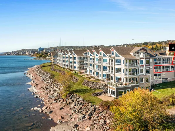 2126-L205 E Water St #L205, Duluth, MN 55812