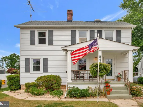 544 Forest View Rd, Linthicum, MD 21090
