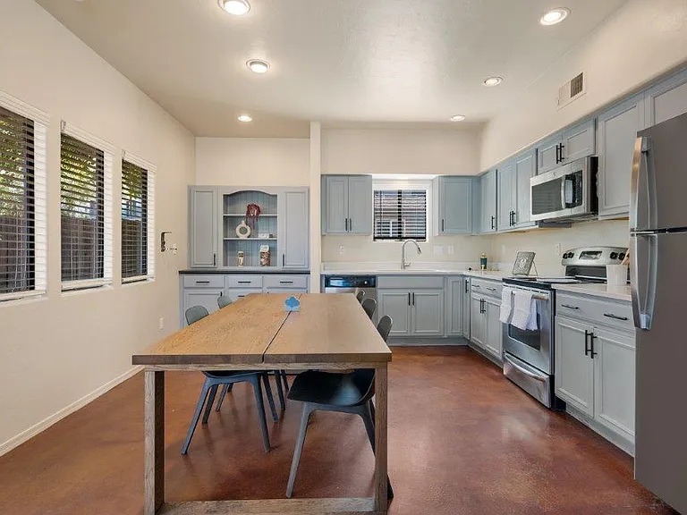 The Benedictine Townhomes — Photo 5