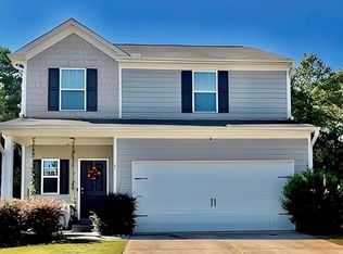 47 Darling Ln, Pendergrass, GA 30567