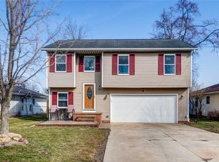 1044 Bryce Ave, Aurora, OH 44202